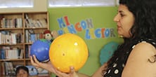 Red de Cultura Científica se reúne para definir estrategias para el 2015 y 2016