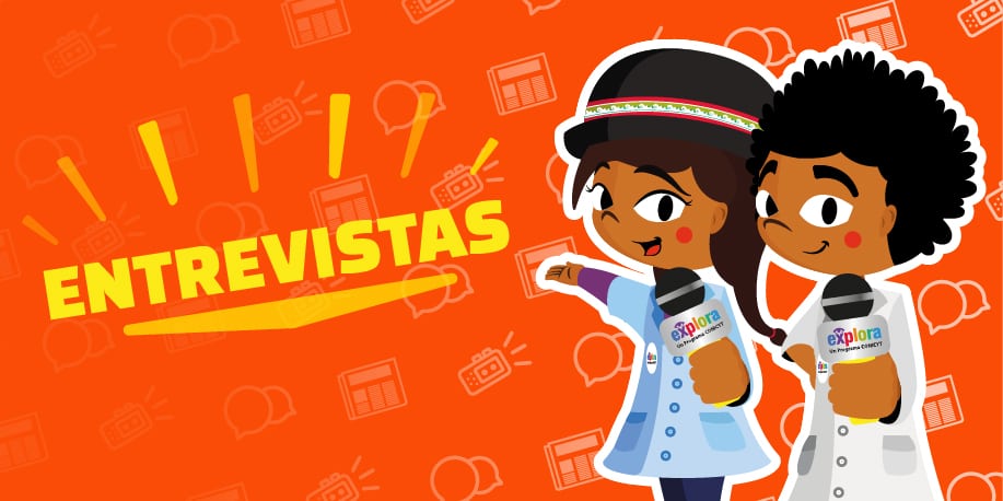 ¡"Explorando tus Sentidos" está en Los Andes! ¡Visítala!