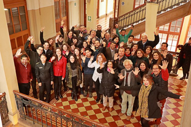 La Semana de la Ciencia y el “Año de los ¿por qué?” marcan el XV Encuentro de la Red de Cultura Científica
