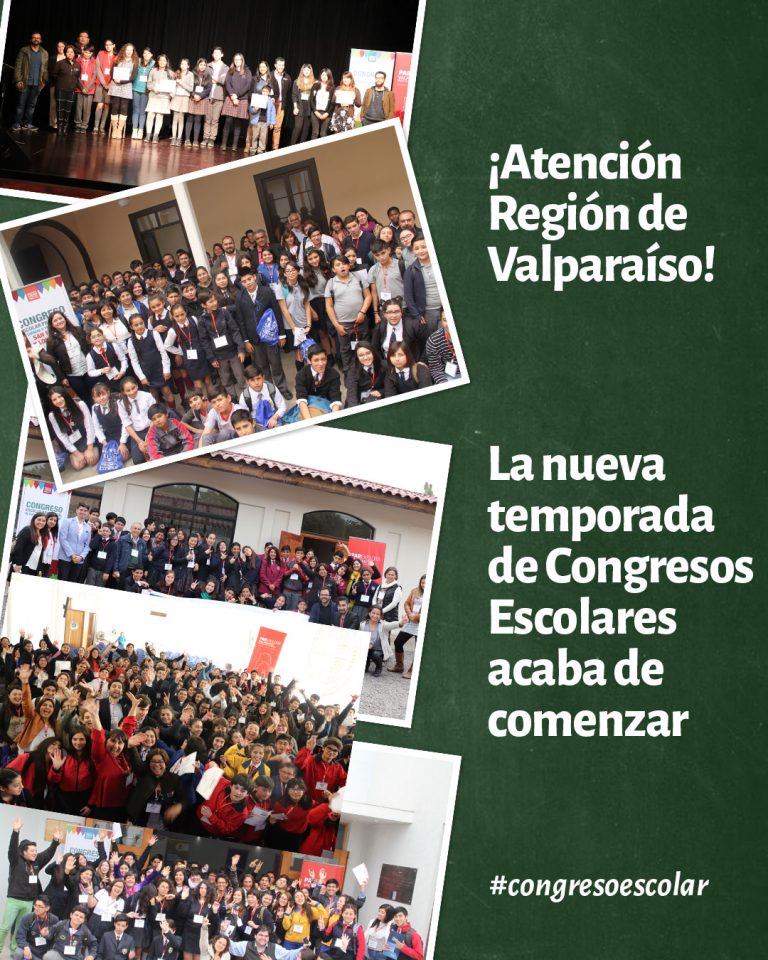 Un centenar de proyectos escolares son parte de los Congresos Provinciales de Ciencia y Tecnología
