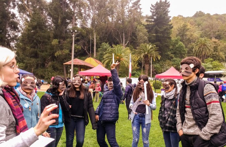 Más de 100 mil personas celebrarán a la Ciencia y a la Tecnología en la Región de Valparaíso
