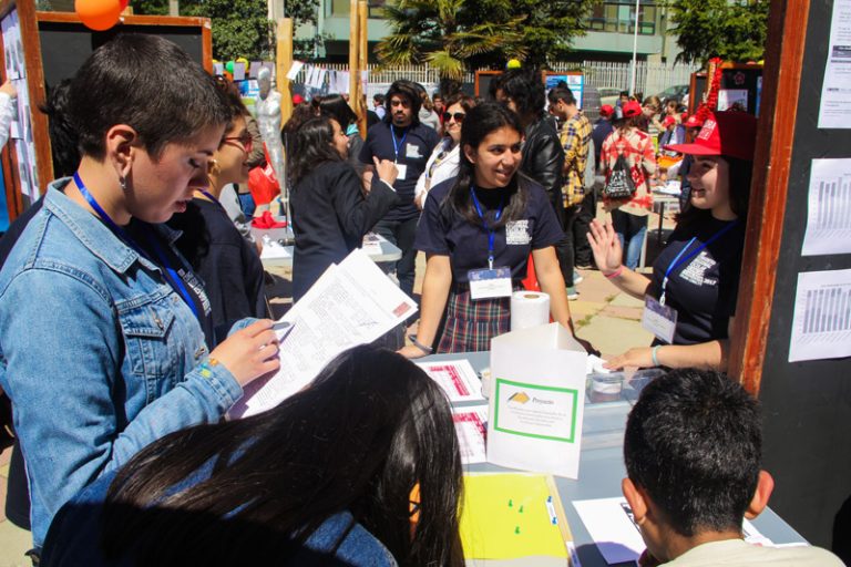 30 innovadores proyectos participarán en Congreso Regional de Ciencia y Tecnología