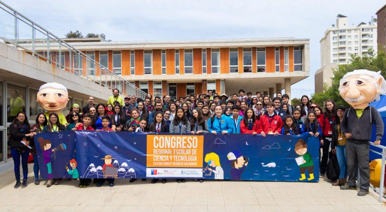Conoce los proyectos seleccionados para el Congreso Nacional de Ciencia y Tecnología 2018