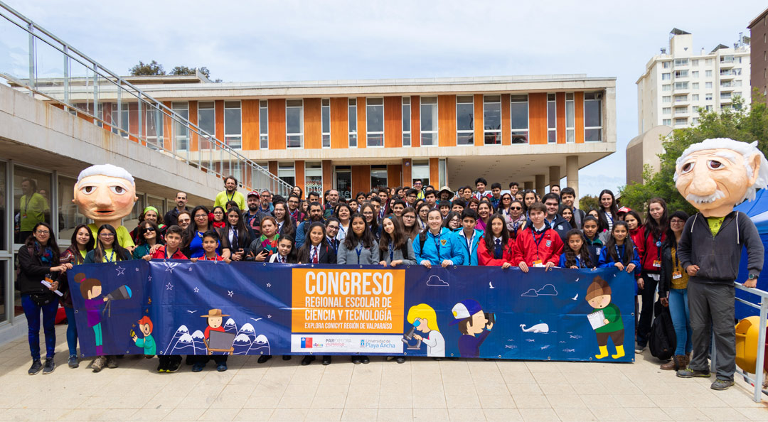 Conoce los proyectos seleccionados para el Congreso Nacional de Ciencia y Tecnología 2018