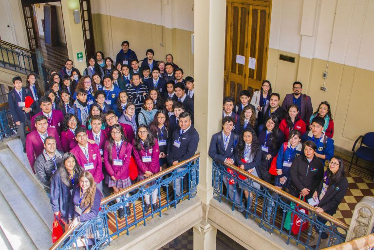 Comienza la temporada de Congresos Provinciales de Ciencia y Tecnología – Explora 2019