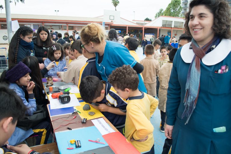 ¿Participaste en el Día de la Ciencia? No olvides enviar tu recuento