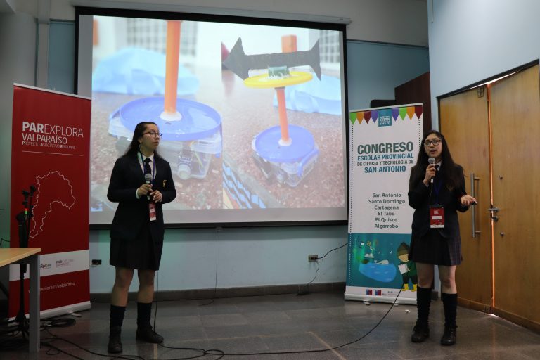 Más de cien proyectos participaron de los Congresos Provinciales de las Ciencias y la Tecnología Explora 2019