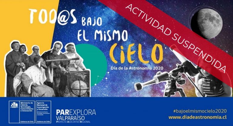 Día de la Astronomía