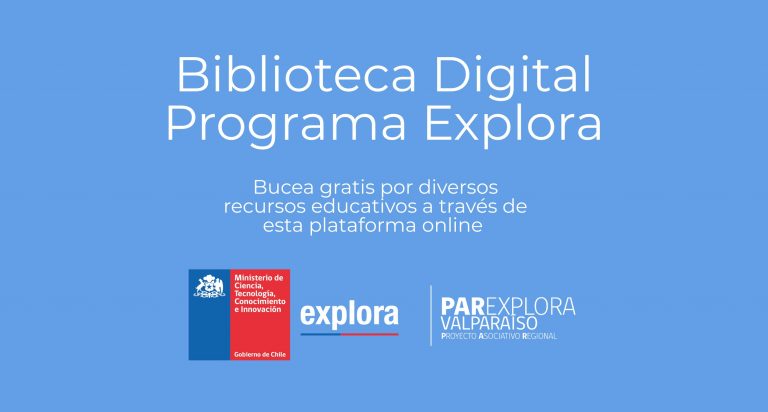Biblioteca Digital Explora