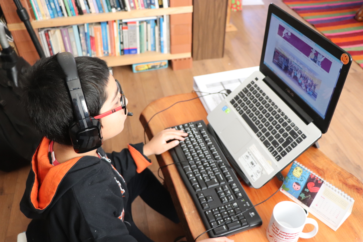 Súmate a una aventura de aprendizajes en “Ciencia Abierta: Conocimiento Compartido”