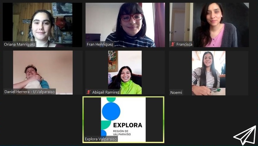 Abiertas las postulaciones para ser una Academia Explora