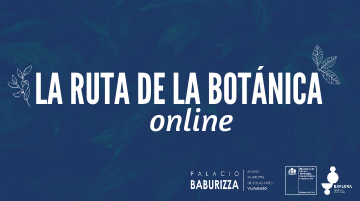 Banner Ruta botánica
