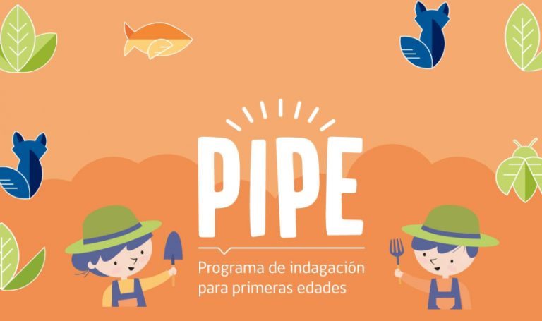 Banner PIPE