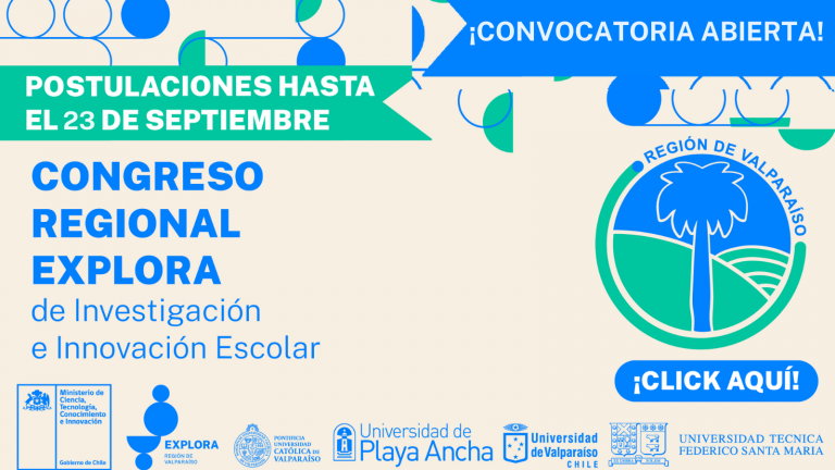 Banner Congreso Regional