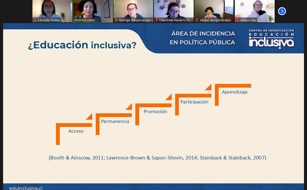 La inclusión y la diversidad marcan un nuevo encuentro de la Red de Cultura Científica