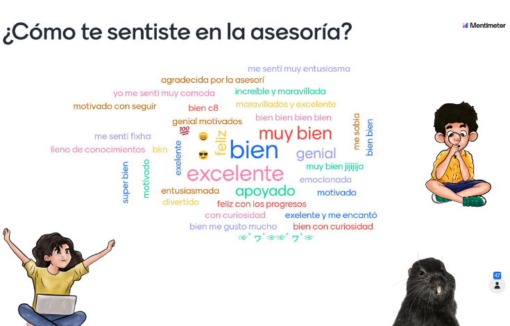Con la activa participación de más de 700 niños, niñas y jóvenes, finaliza la segunda etapa de las Academias Explora de Valparaíso