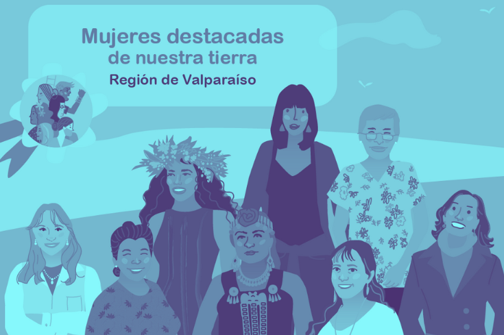¡Conoce a las “Mujeres destacadas de nuestra tierra” 2021!