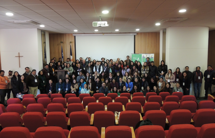 Más de 80 docentes de la región se reúnen en actividad de bienvenida “Academias Explora 2023” de Explora Valparaíso