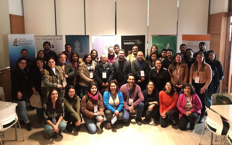 Red Territorial Explora realiza su tercera sesión junto a Red de Cultura Científica