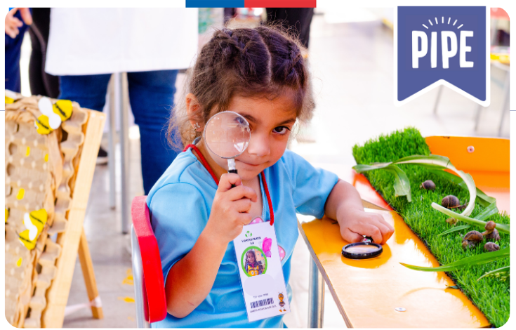 ¡Convocatoria abierta! Postula y sé parte de PIPE 2024 en la región de Valparaíso