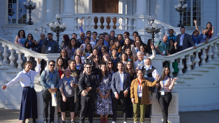 Investigadoras e investigadores de la región son reconocidos en las Academias Explora