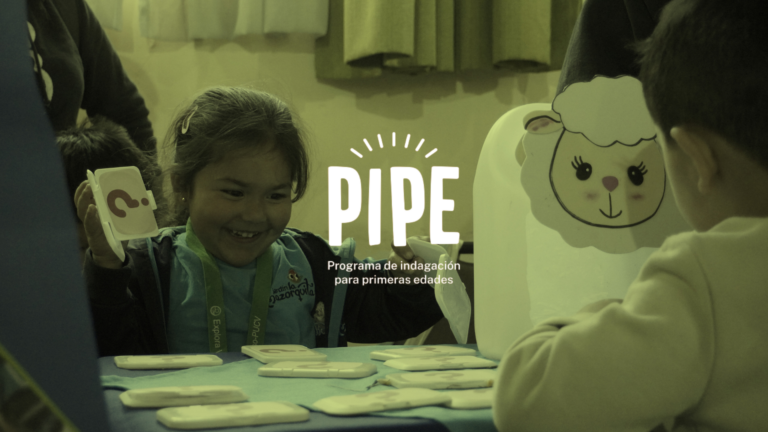 PIPE 2025-2026 abre sus postulaciones con nueva convocatoria