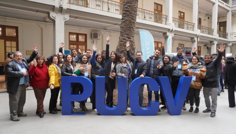 Red Territorial Explora 2025 fortalece vínculos con comunas de la región
