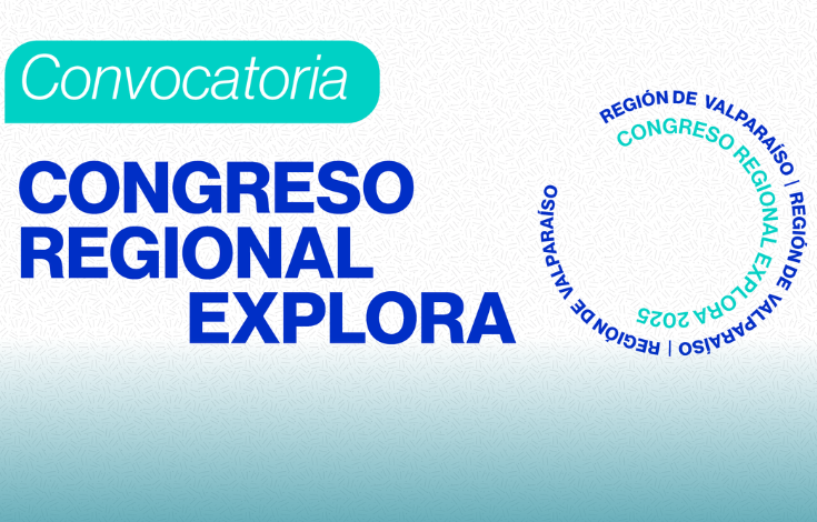 convocatoria congreso regional 2025