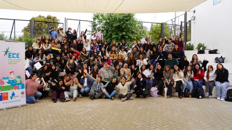 Expediciones Científicas Explora cierra nuevo ciclo este 2025