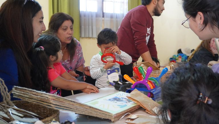 ¡Tenemos resultados! Revisa si tu establecimiento fue seleccionado para participar en PIPE Sala Cuna 2026