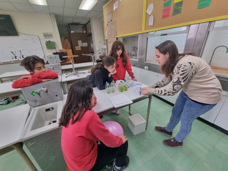 ¡Más de 170 investigadoras e investigadores serán parte de las Academias Explora!