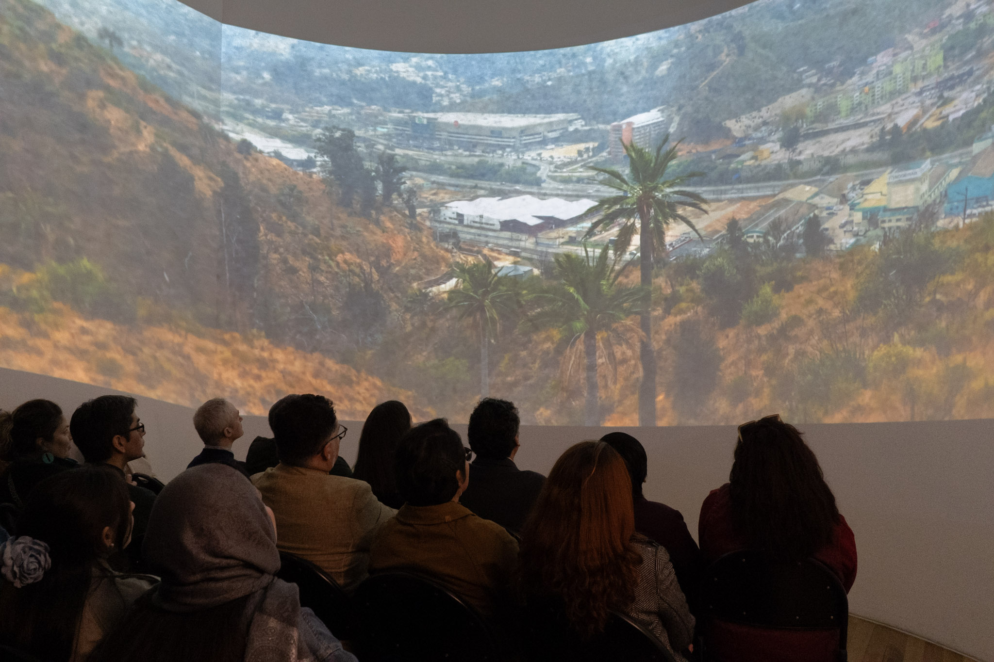 La obra sonora Ecos del Futuro lanzó su segunda temporada en el Museo de Historia Natural de Valparaíso junto a Incubadora +Ciencia de Explora Valparaíso