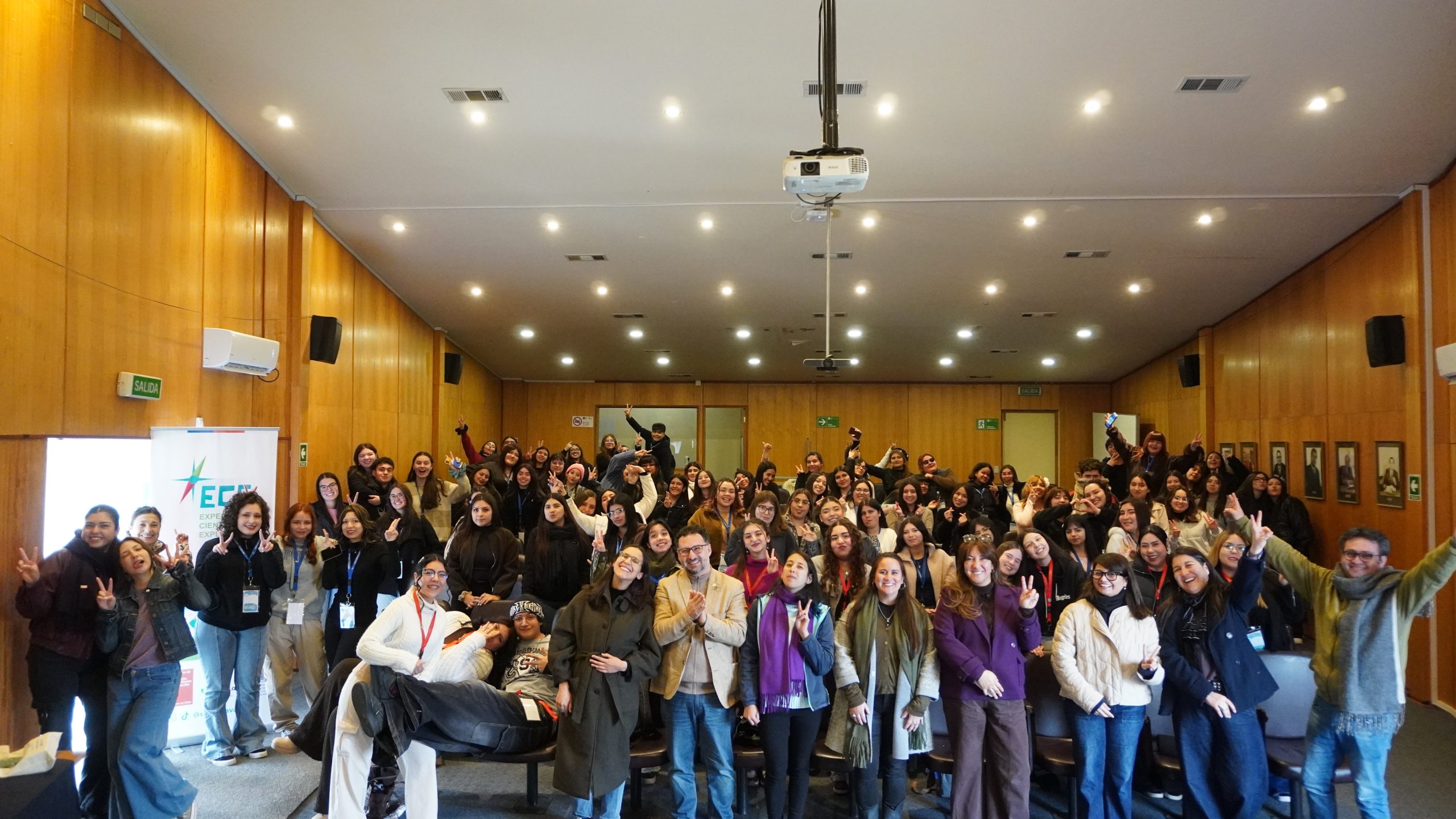 Nuevas Expediciones Científicas Explora fortalecen la formación docente desde los territorios