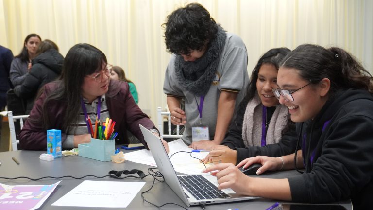 Estudiantes de la región de Valparaíso protagonizaron pilotaje regional de IA para fortalecer las Ciencias Escolares