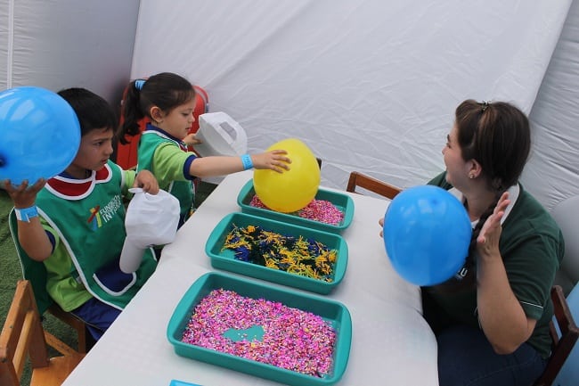 Tus competencias en ciencia iquique tarapaca corporacion tarapaca explora ciencia y tecnologia
