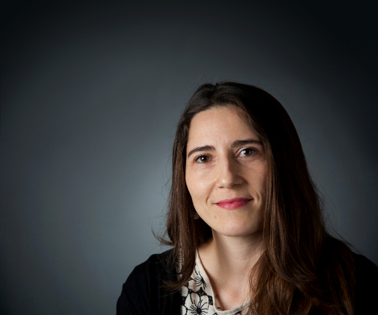 Constanza San Martín