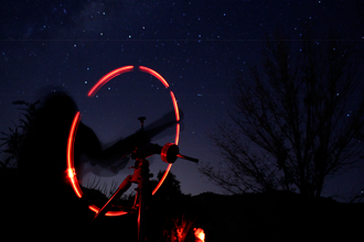Astro Fotografía