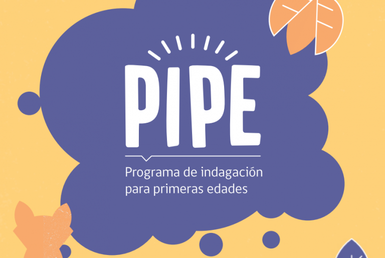 PIPE: “Investigación en Artes”