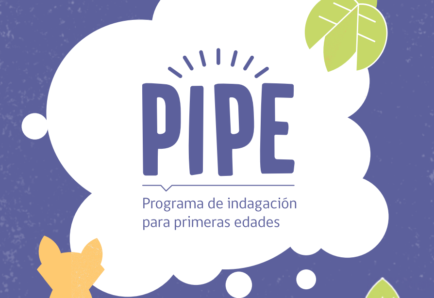 PIPE: “Tecnología”
