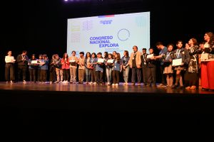 Cupo Explora Unesco recibió más de 400 postulaciones para ingresar a la universidad