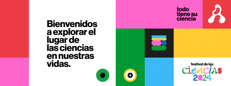 El Festival de las Ciencias es un evento nacional y público